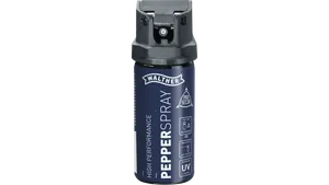 Dujinis Balionėlis WALTHER PROSECUR PEPPER SPRAY (53ml)