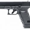 Pneumatinis Pistoletas GLOCK 19 Kal. 4,5 Mm