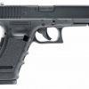 Pneumatinis Pistoletas GLOCK 19 Kal. 4,5 Mm - Image 2