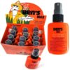 BEN‘S MAX repelentas, 37 ml