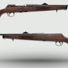 Karabinas Rosler titan16 Lux .308 win. - Image 3