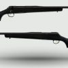 Karabinas Rosler Titan6 All round Varmint 6,5x55 SE - Image 3