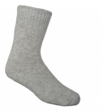 vilnonės kojinės