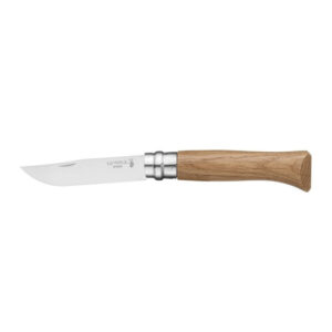 Užlenkiamas peilis „OPINEL N°08“