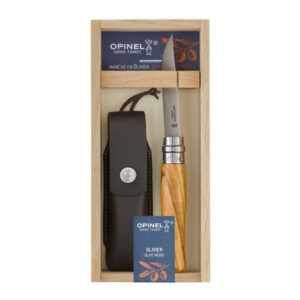 Peilis „OPINEL N°08“