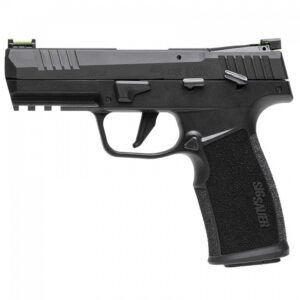 Pistoletas Sig Sauer P322