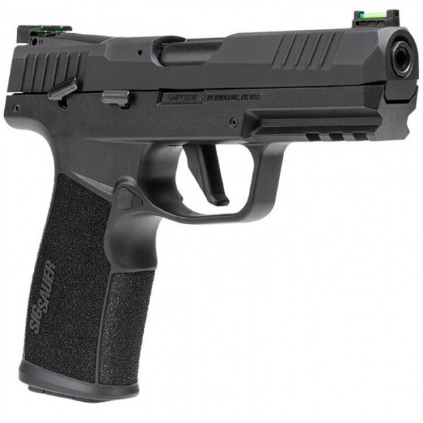 Pistoletas Sig Sauer P322 kal.22LR - Image 2