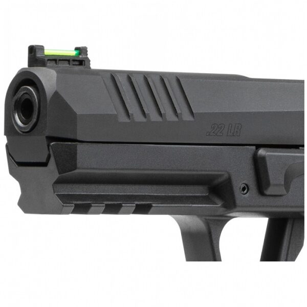 Pistoletas Sig Sauer P322 kal.22LR - Image 4