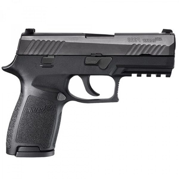 Pistoletas Sig Sauer 320C-9-B