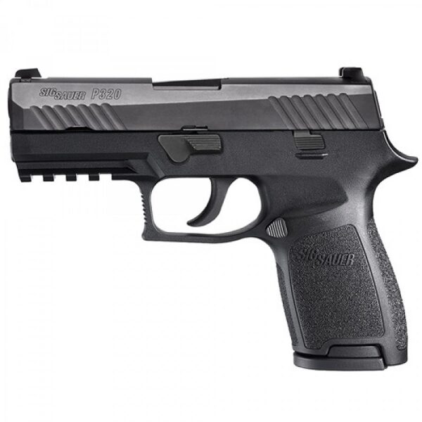 Pistoletas Sig Sauer 320C-9-B