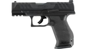 Pistoletas Walther T4E PDP Compact 4"