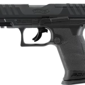 Pistoletas Walther T4E PDP Compact 4"