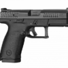 Pistoletas CZ P-10 C, 9x19