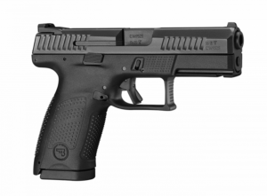 Pistoletas CZ P-10 C, 9x19