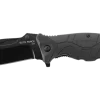 Lenktinis peilis ELITE FORCE - Image 2