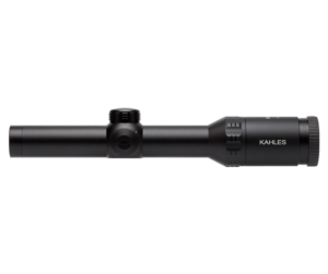 Optinis taikiklis Kahles Helia 1-5x24i