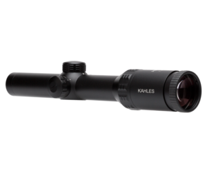 Optinis taikiklis Kahles Helia 1-5x24i