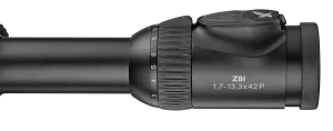 Optinis taikiklis SWAROVSKI Z8I 1,7-13,3x42 P