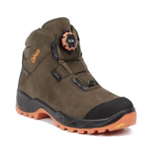 Batai CHIRUCA Alano Force Boa GORE TEX
