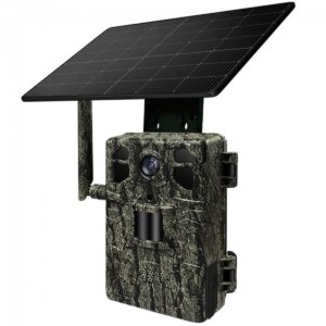 Stebėjimo kamera HUNTERA LiveCam 4.0 Pro