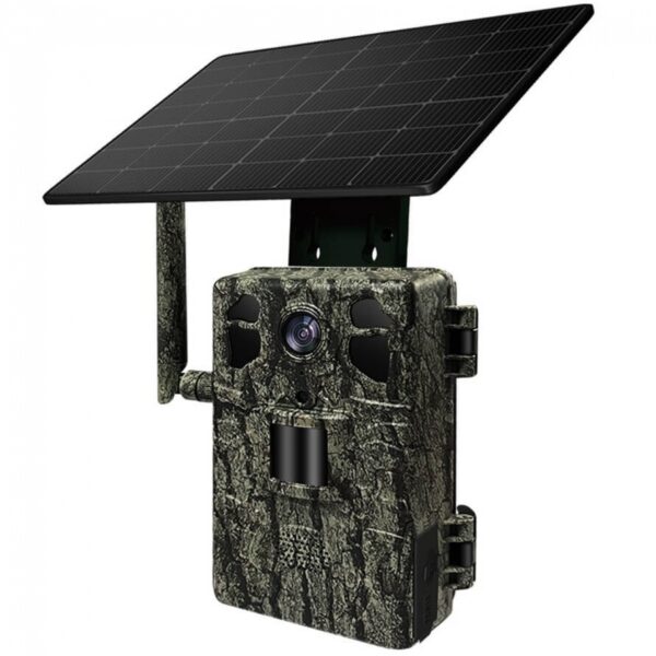 Stebėjimo kamera HUNTERA LiveCam 4.0 Pro