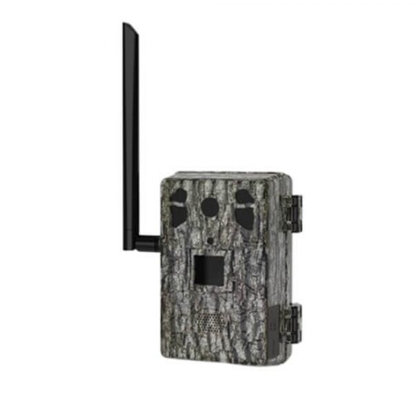 Stebėjimo kamera HUNTERA LiveCam 4.0 Pro - Image 2