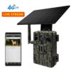 Stebėjimo kamera HUNTERA LiveCam 4.0 Pro - Image 3