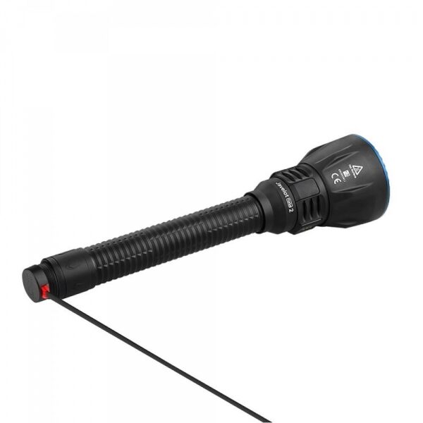 Prožektorius Olight Javelot Turbo 2