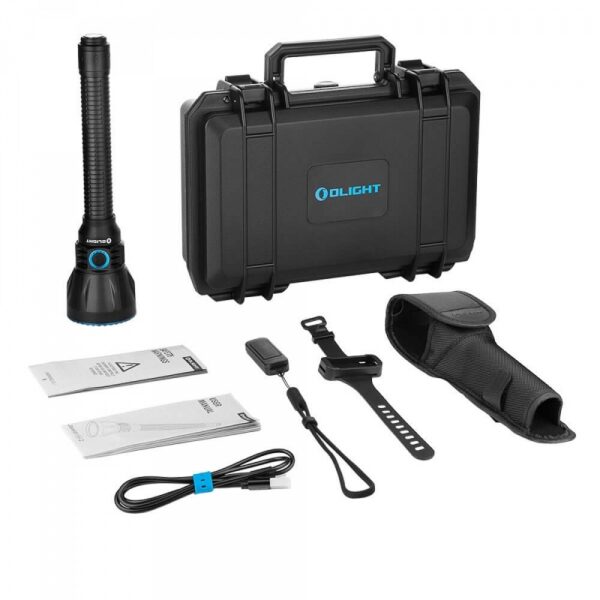 Prožektorius Olight Javelot Turbo 2