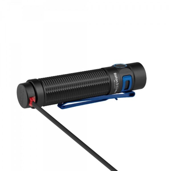 Prožektorius Olight Baton 3 Pro Max CW