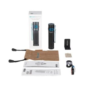 Prožektorius Olight Baton 3 Pro Max CW