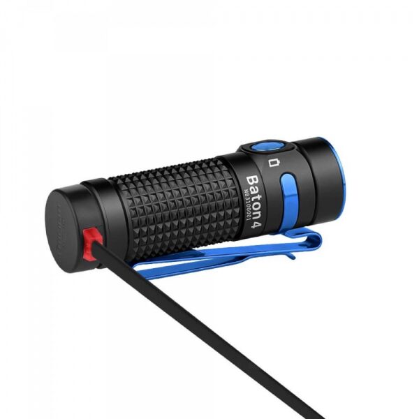 Prožektorius Olight Baton 4