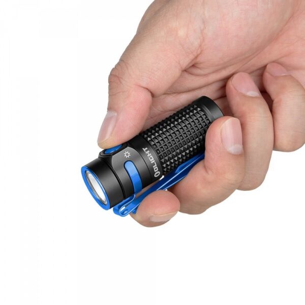 Prožektorius Olight Baton 4