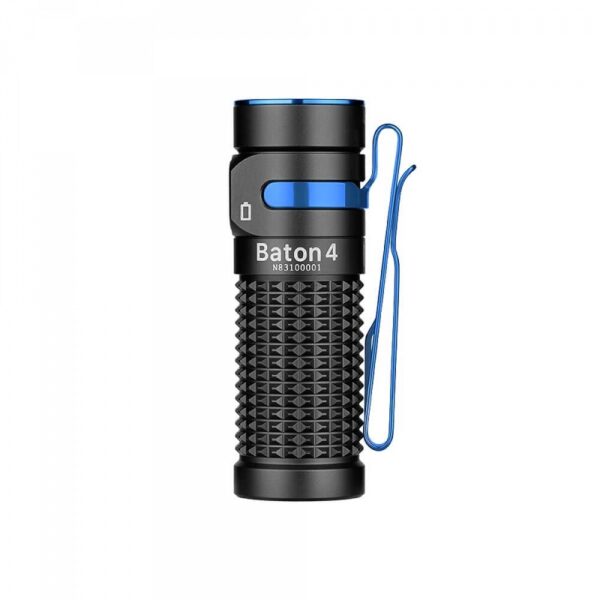 Prožektorius Olight Baton 4
