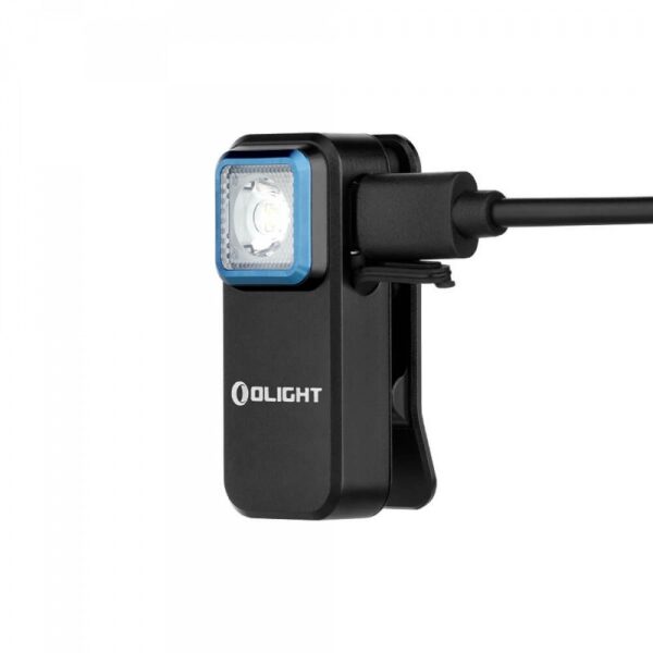 Prožektorius Olight Oclip 300Lm - Image 4