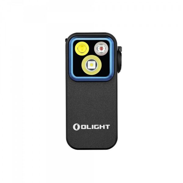 Prožektorius Olight Oclip Pro 500Lm