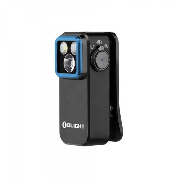 Prožektorius Olight Oclip Pro 500Lm