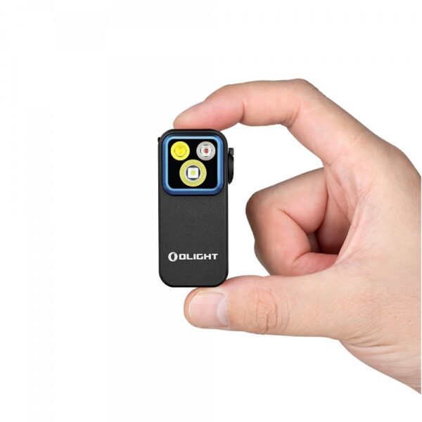Prožektorius Olight Oclip Pro 500Lm