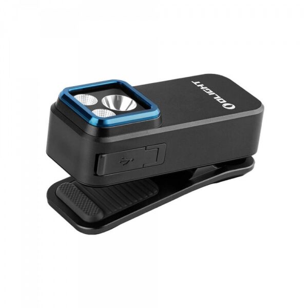 Prožektorius Olight Oclip Pro 500Lm