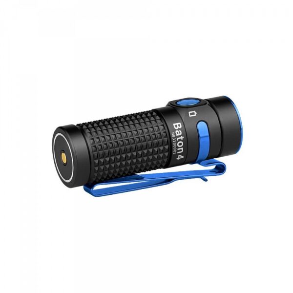 Prožektorius Olight Baton 4