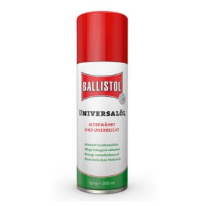 Universalus tepalas BALLISTOL 200 ml.