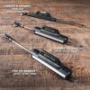 WORK SHARP Abrazyvų rinkinys galąstuvui Precision Adjust Knife Sharpener - Image 3