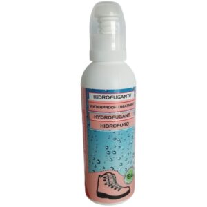Batų impregnantas Chiruca 150 ml