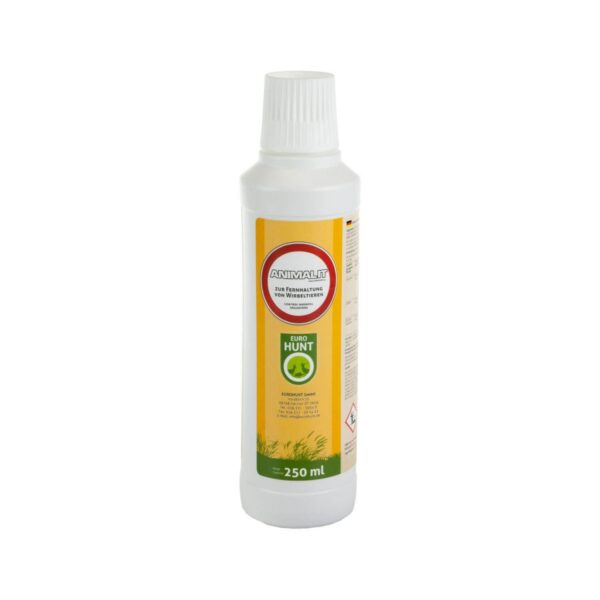 Repelentas žvėrims EUROHUNT Animalit (250 ml) 560200