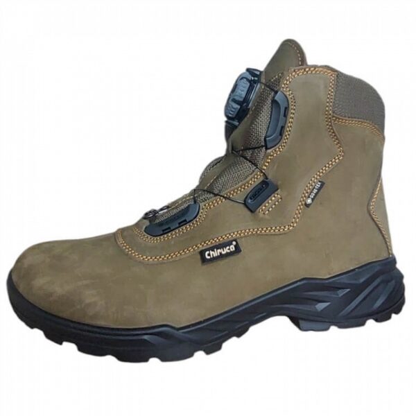 Batai CHIRUCA Labrador Boa 01 Gore-Tex 43 dydis