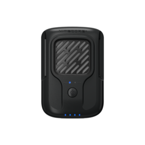 NITECORE EMR40 nešiojamas elektroninis uodus atbaidantis įrenginys