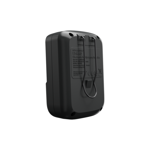 NITECORE EMR40 nešiojamas elektroninis uodus atbaidantis įrenginys - Image 3