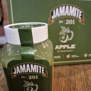 Jaukas žvėrims Jamamite Apple