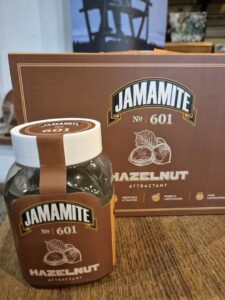 Jaukas žvėrims Jamamite Hazelnut