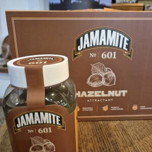Jaukas žvėrims Jamamite Hazelnut